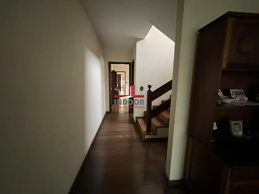 Foto 6 de Casa com 3 quartos à venda, 320m2 em Horto Florestal, São Paulo - SP