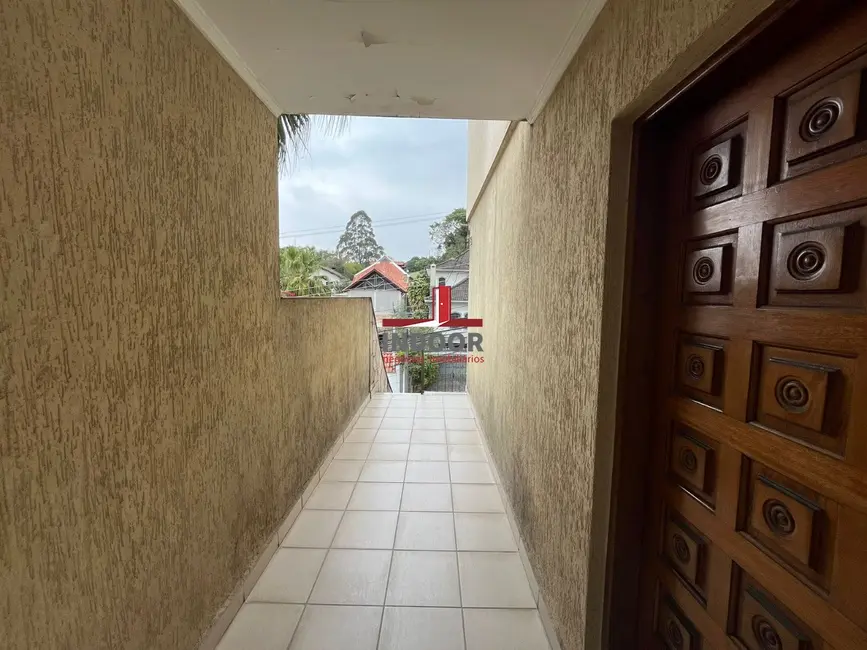 Foto 2 de Casa com 3 quartos à venda, 320m2 em Horto Florestal, São Paulo - SP