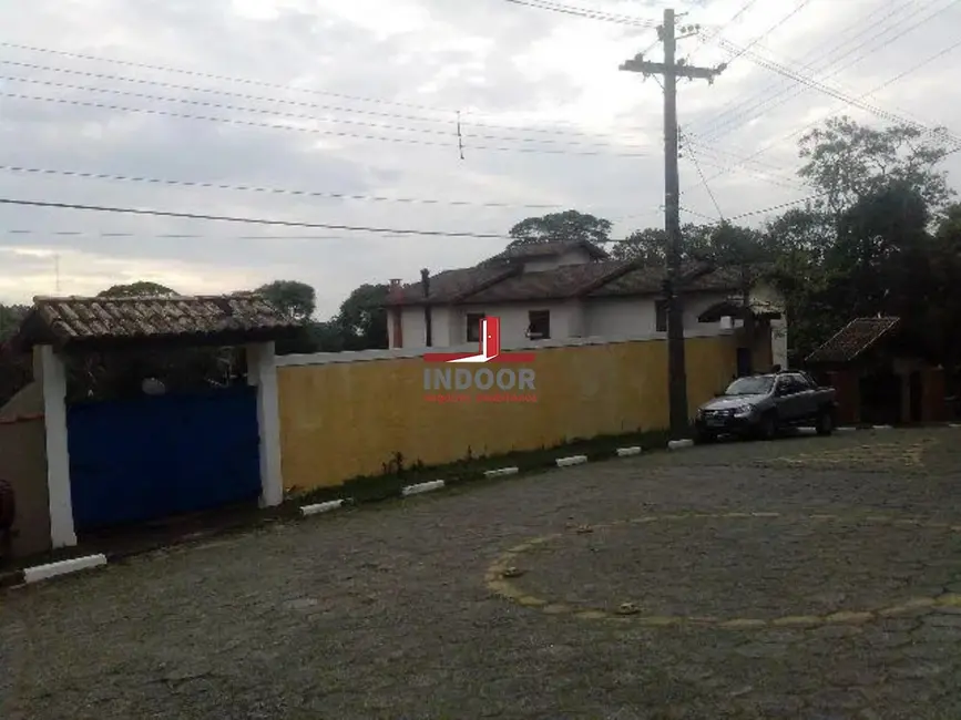 Foto 3 de Casa com 3 quartos à venda e para alugar, 850m2 em Mairipora - SP