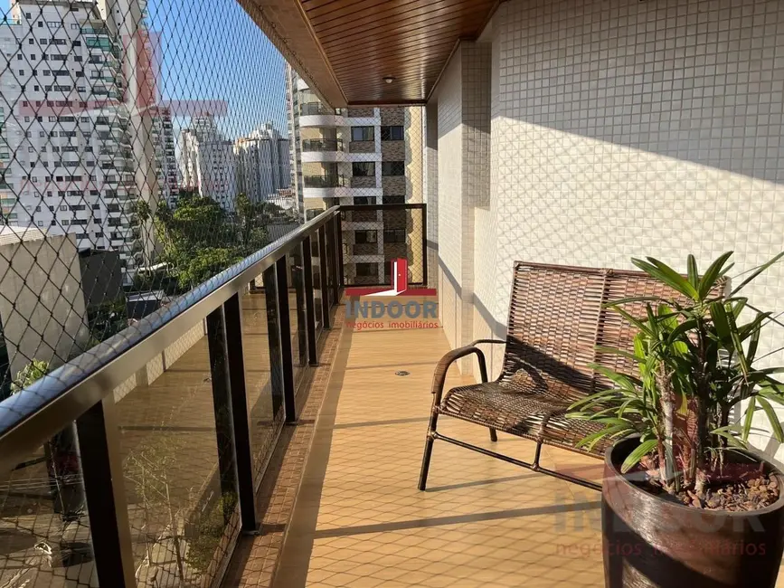 Foto 1 de Apartamento com 3 quartos à venda, 150m2 em Santana, São Paulo - SP