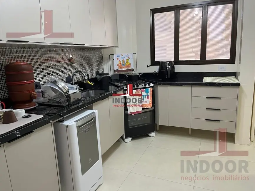 Foto 9 de Apartamento com 3 quartos à venda, 150m2 em Santana, São Paulo - SP