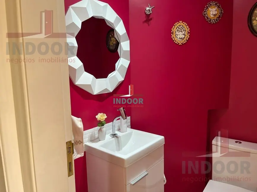 Foto 8 de Apartamento com 3 quartos à venda, 150m2 em Santana, São Paulo - SP