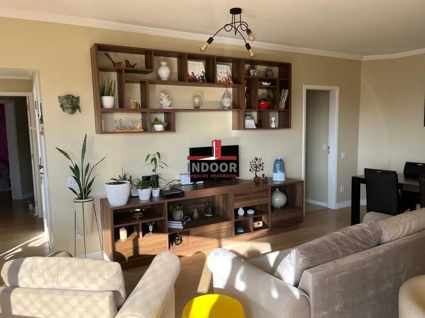 Foto 6 de Apartamento com 3 quartos à venda, 150m2 em Santana, São Paulo - SP