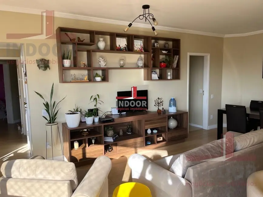 Foto 6 de Apartamento com 3 quartos à venda, 150m2 em Santana, São Paulo - SP