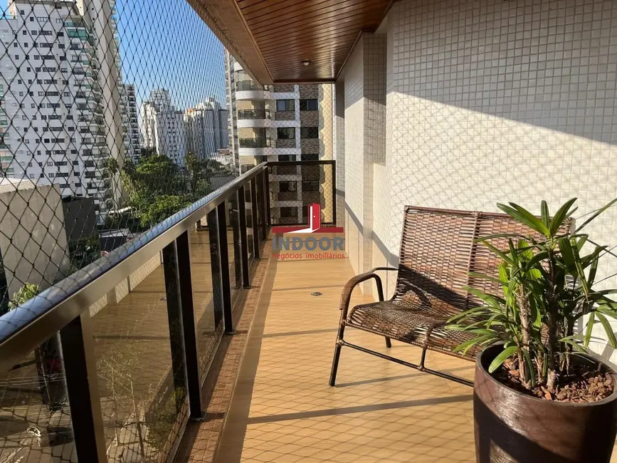 Foto 1 de Apartamento com 3 quartos à venda, 150m2 em Santana, São Paulo - SP