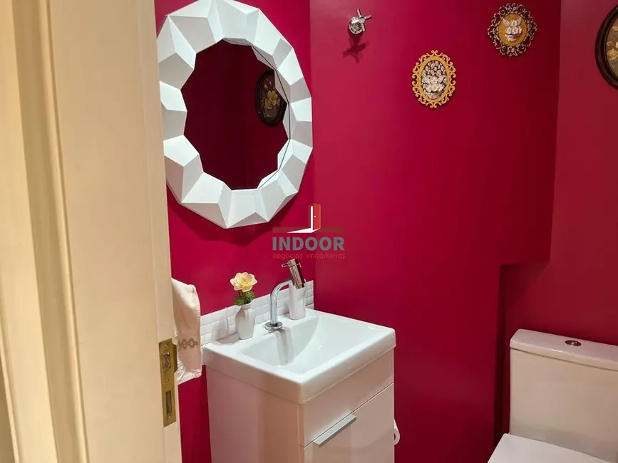 Foto 8 de Apartamento com 3 quartos à venda, 150m2 em Santana, São Paulo - SP