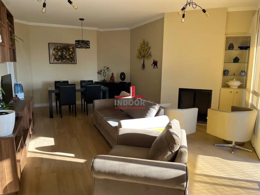 Foto 4 de Apartamento com 3 quartos à venda, 150m2 em Santana, São Paulo - SP