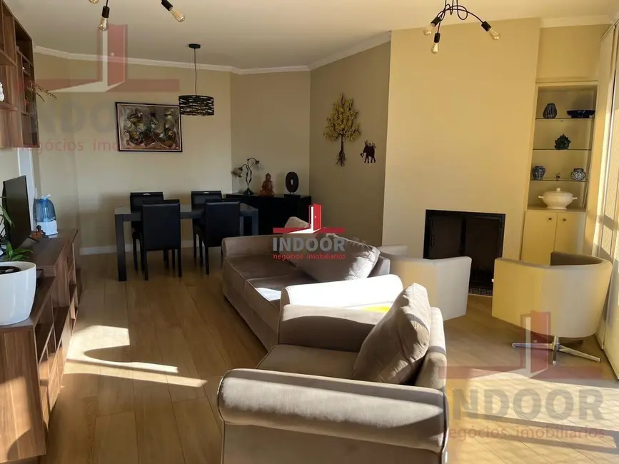Foto 4 de Apartamento com 3 quartos à venda, 150m2 em Santana, São Paulo - SP