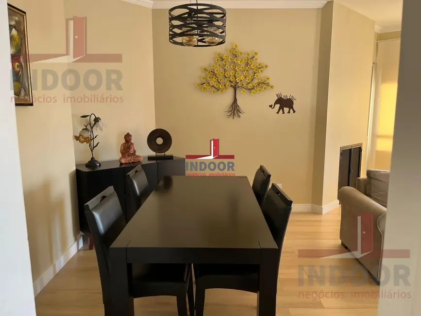 Foto 7 de Apartamento com 3 quartos à venda, 150m2 em Santana, São Paulo - SP