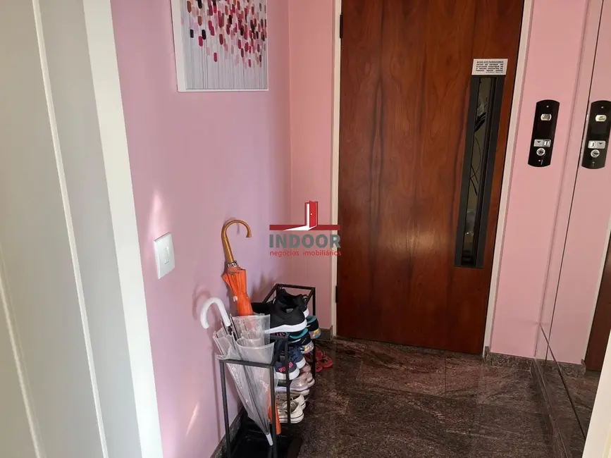 Foto 2 de Apartamento com 3 quartos à venda, 150m2 em Santana, São Paulo - SP