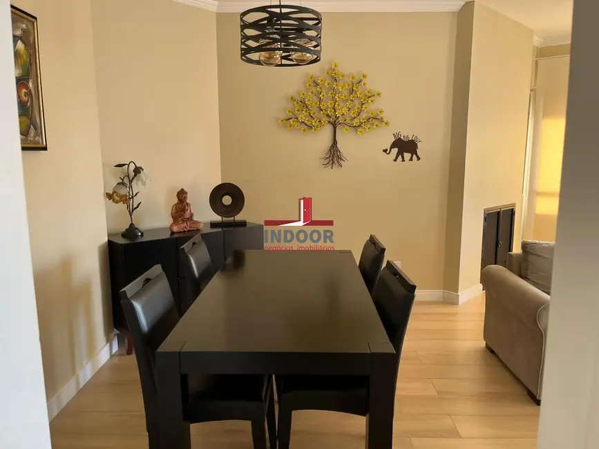 Foto 7 de Apartamento com 3 quartos à venda, 150m2 em Santana, São Paulo - SP