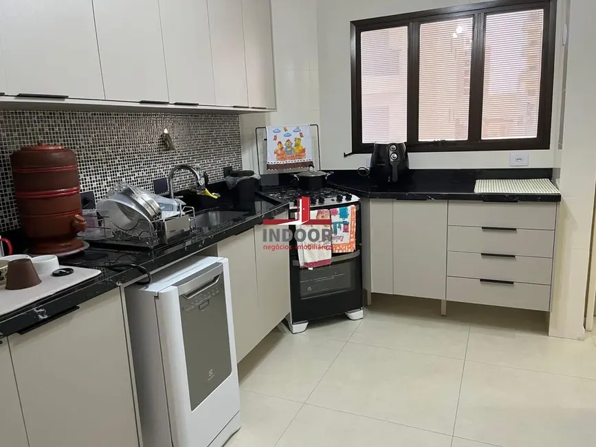 Foto 9 de Apartamento com 3 quartos à venda, 150m2 em Santana, São Paulo - SP