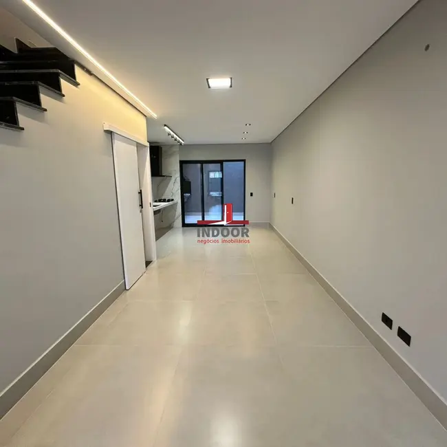 Foto 8 de Casa com 3 quartos à venda, 113m2 em Vila Gustavo, São Paulo - SP