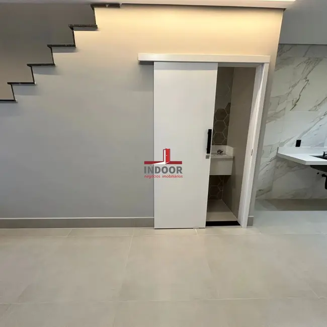 Foto 9 de Casa com 3 quartos à venda, 113m2 em Vila Gustavo, São Paulo - SP