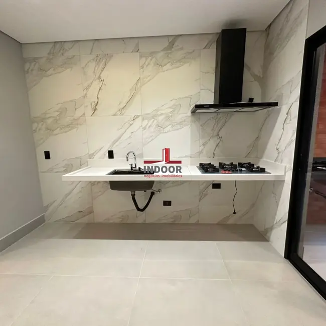 Foto 5 de Casa com 3 quartos à venda, 113m2 em Vila Gustavo, São Paulo - SP