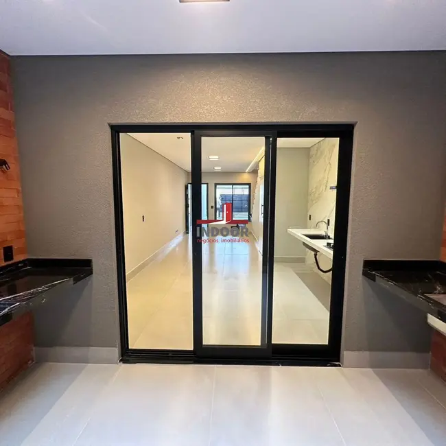 Foto 4 de Casa com 3 quartos à venda, 113m2 em Vila Gustavo, São Paulo - SP