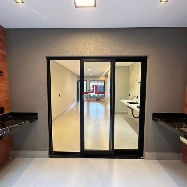 Foto 7 de Casa com 3 quartos à venda, 113m2 em Vila Gustavo, São Paulo - SP