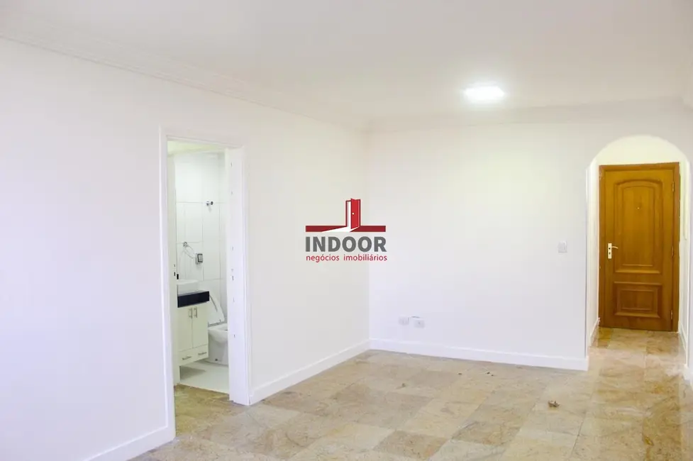 Foto 4 de Apartamento com 3 quartos à venda, 100m2 em Barro Branco (Zona Norte), São Paulo - SP