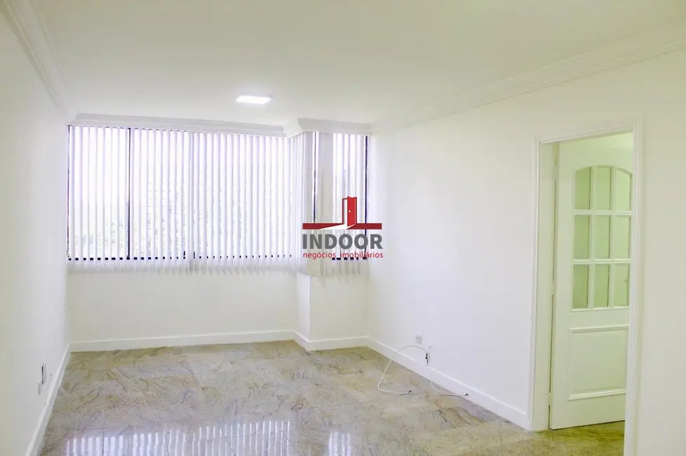 Foto 1 de Apartamento com 3 quartos à venda, 100m2 em Barro Branco (Zona Norte), São Paulo - SP