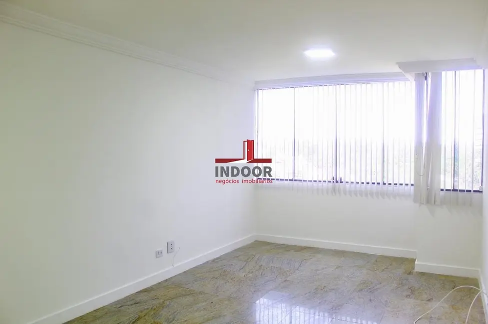 Foto 2 de Apartamento com 3 quartos à venda, 100m2 em Barro Branco (Zona Norte), São Paulo - SP