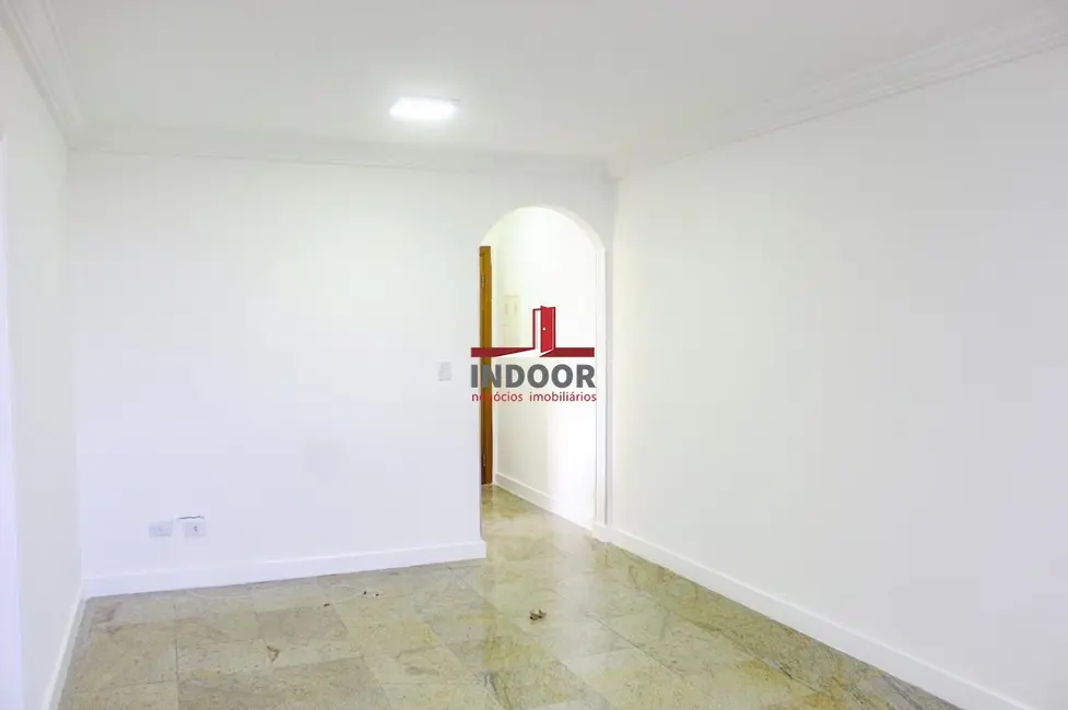 Foto 3 de Apartamento com 3 quartos à venda, 100m2 em Barro Branco (Zona Norte), São Paulo - SP