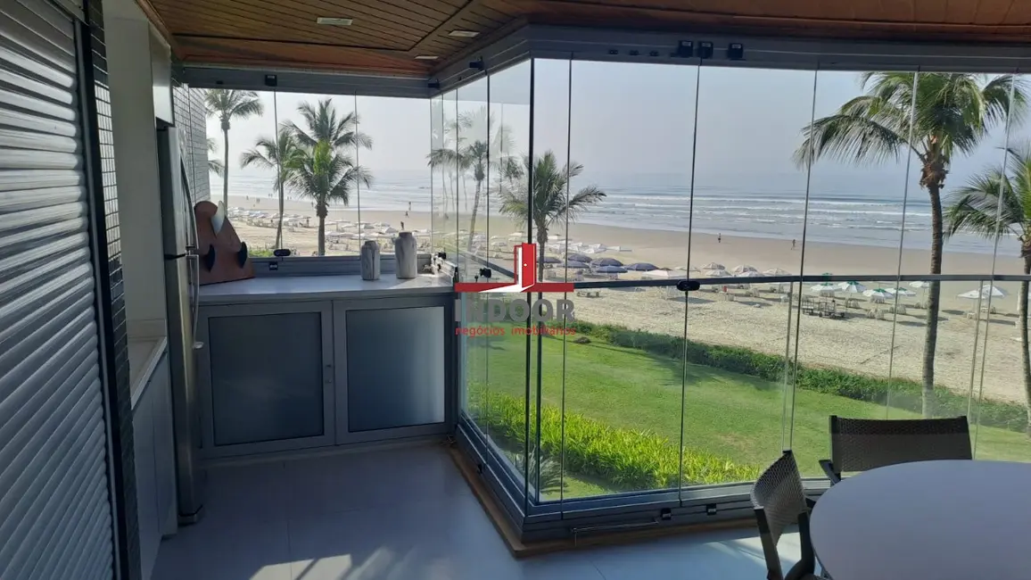 Apartamento com 4 quartos à venda, 250m2 em Bertioga - SP - imagem 3 Foto 3 de Apartamento com 4 quartos à venda, 250m2 em Bertioga - SP