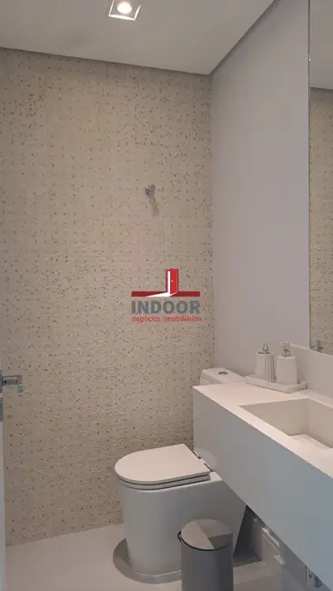 Apartamento com 4 quartos à venda, 250m2 em Bertioga - SP - imagem 5 Foto 5 de Apartamento com 4 quartos à venda, 250m2 em Bertioga - SP