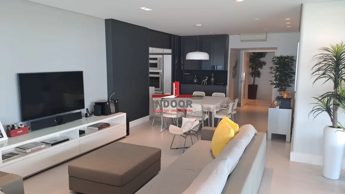 Apartamento com 4 quartos à venda, 250m2 em Bertioga - SP - imagem 2 Foto 2 de Apartamento com 4 quartos à venda, 250m2 em Bertioga - SP