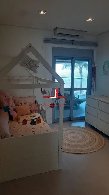 Apartamento com 4 quartos à venda, 250m2 em Bertioga - SP - imagem 7 Foto 7 de Apartamento com 4 quartos à venda, 250m2 em Bertioga - SP