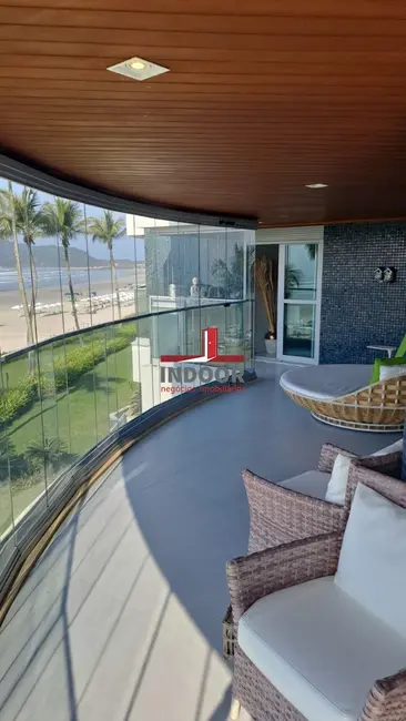 Apartamento com 4 quartos à venda, 250m2 em Bertioga - SP - imagem 4 Foto 4 de Apartamento com 4 quartos à venda, 250m2 em Bertioga - SP