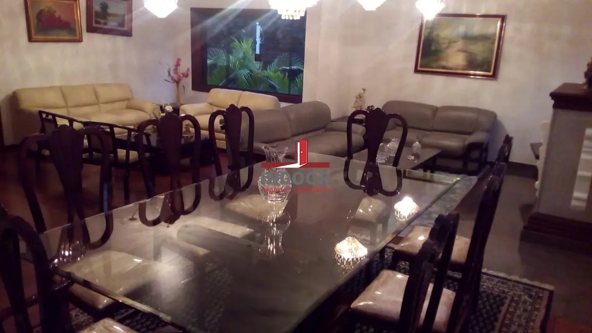 Foto 2 de Casa com 6 quartos à venda, 500m2 em Parque Palmas do Tremembé, São Paulo - SP