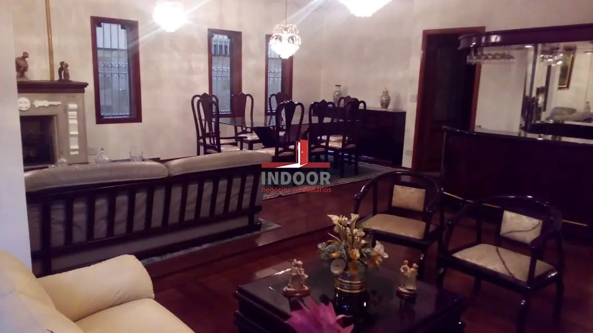 Foto 3 de Casa com 6 quartos à venda, 500m2 em Parque Palmas do Tremembé, São Paulo - SP