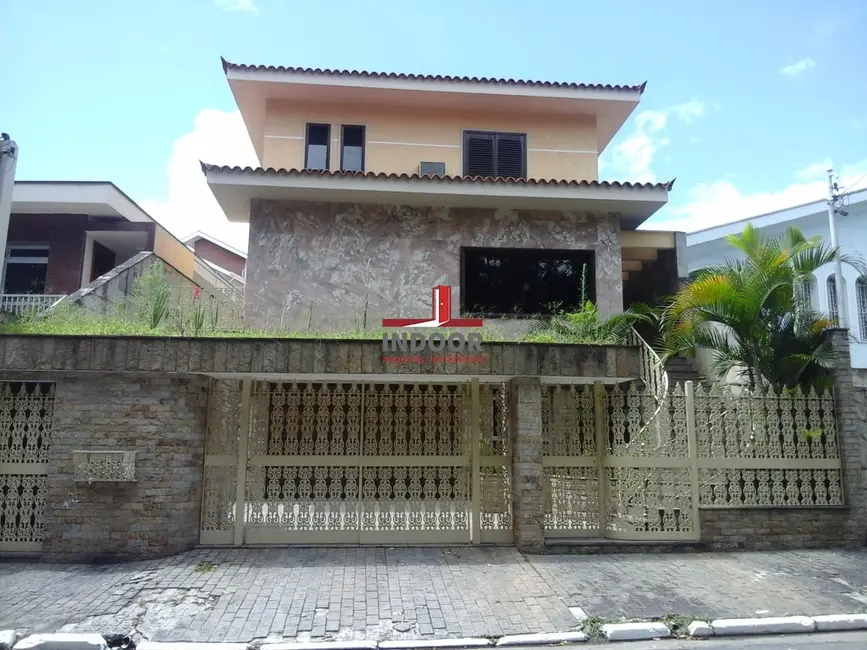 Foto 1 de Casa com 6 quartos à venda, 500m2 em Parque Palmas do Tremembé, São Paulo - SP