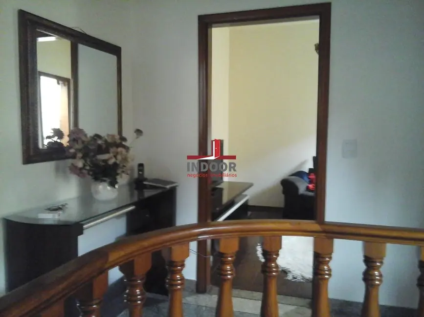 Foto 7 de Casa com 6 quartos à venda, 500m2 em Parque Palmas do Tremembé, São Paulo - SP