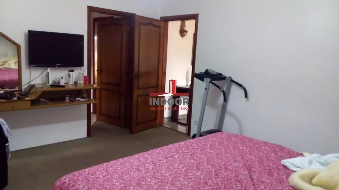 Foto 9 de Casa com 6 quartos à venda, 500m2 em Parque Palmas do Tremembé, São Paulo - SP