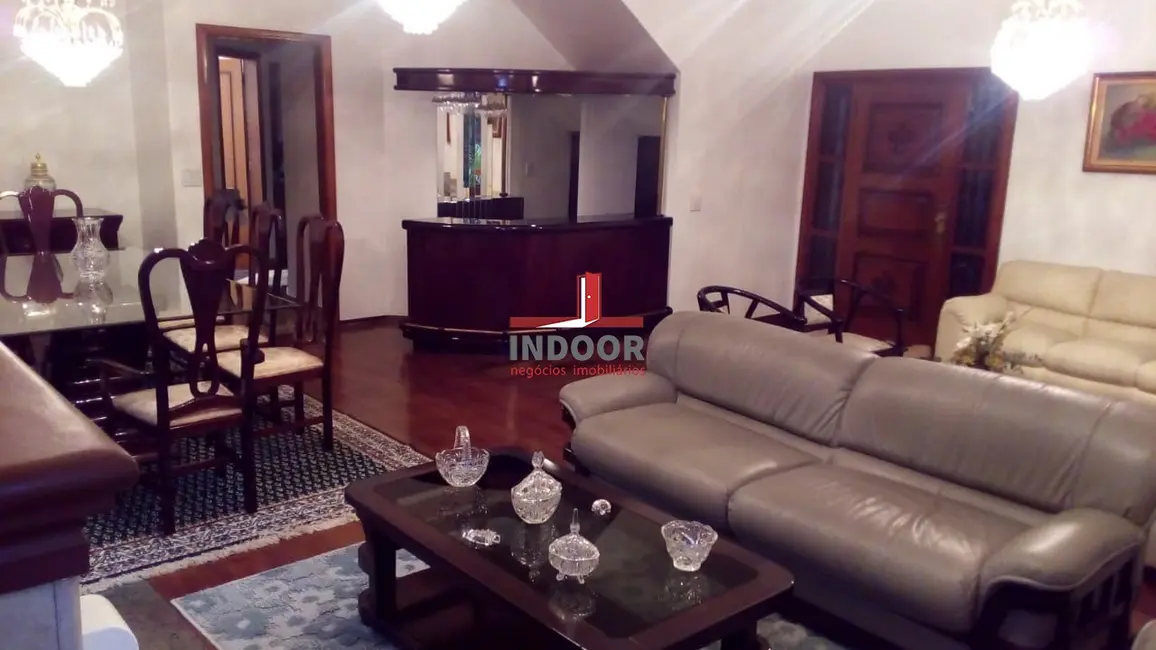 Foto 5 de Casa com 6 quartos à venda, 500m2 em Parque Palmas do Tremembé, São Paulo - SP