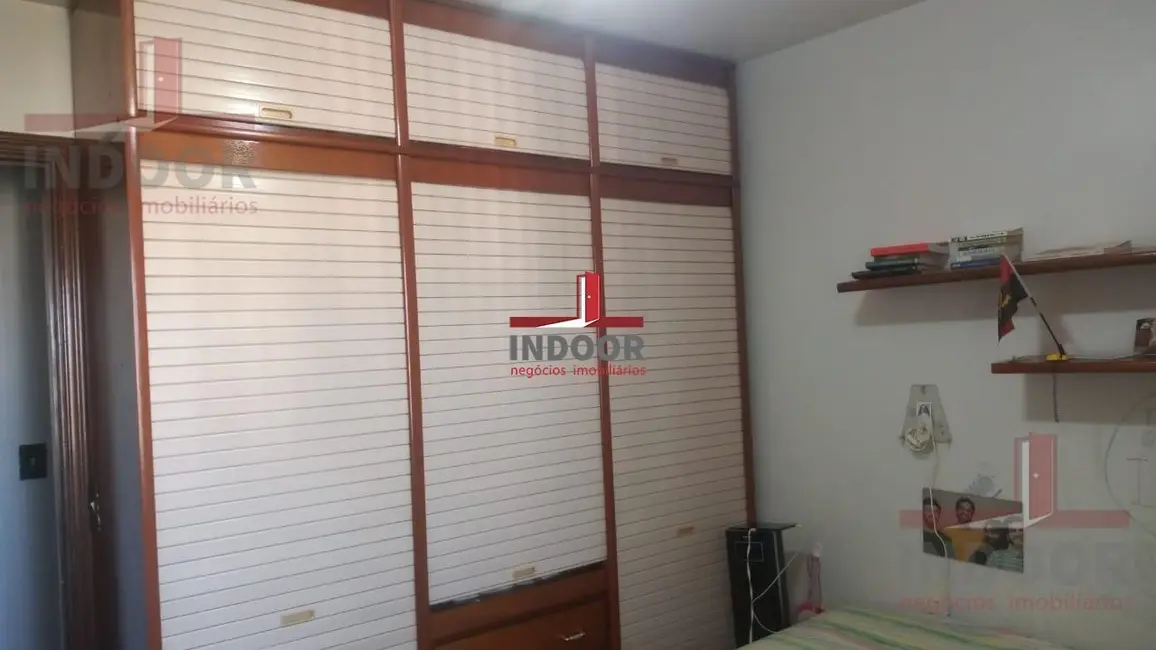 Foto 9 de Apartamento com 3 quartos à venda, 119m2 em Santana, São Paulo - SP