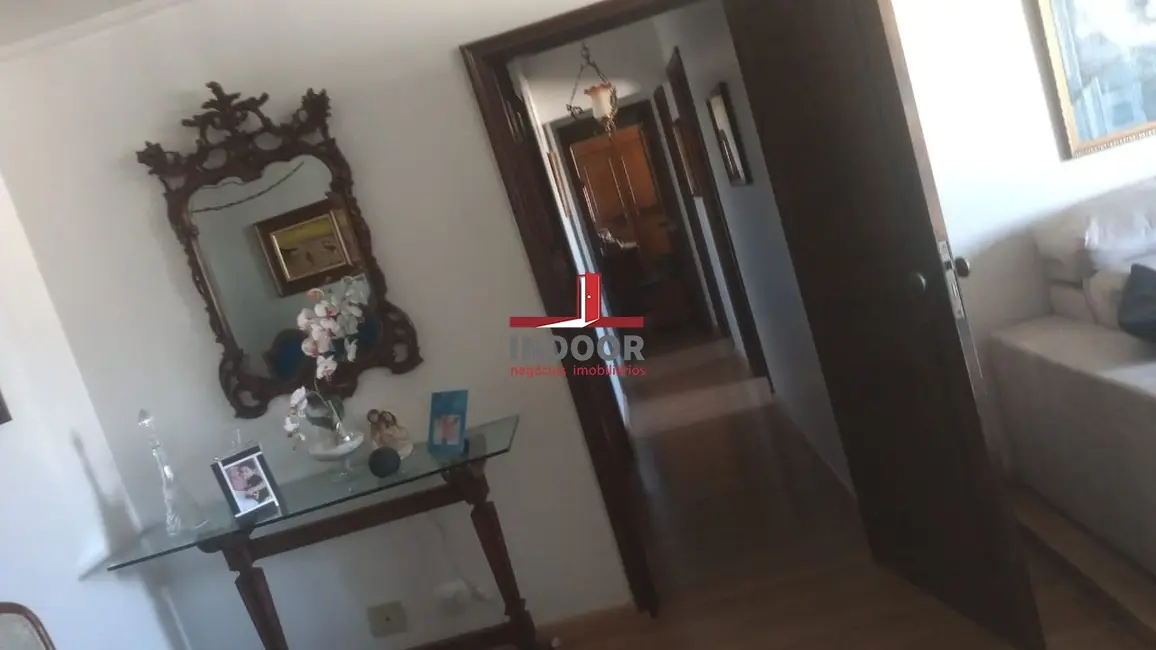 Foto 5 de Apartamento com 3 quartos à venda, 119m2 em Santana, São Paulo - SP