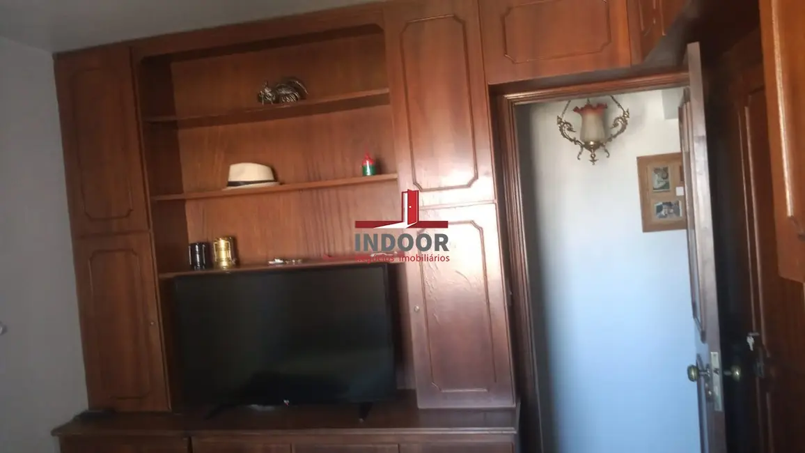 Foto 7 de Apartamento com 3 quartos à venda, 119m2 em Santana, São Paulo - SP