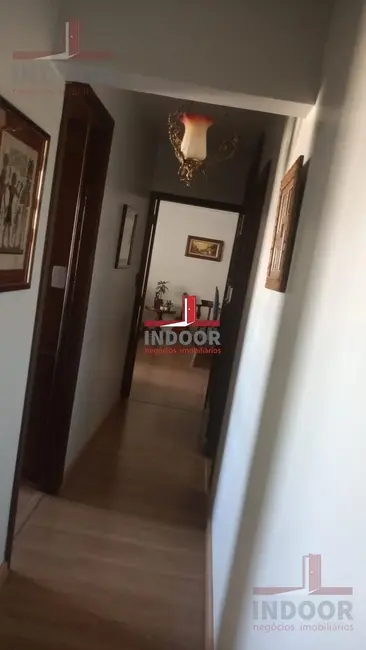 Foto 8 de Apartamento com 3 quartos à venda, 119m2 em Santana, São Paulo - SP