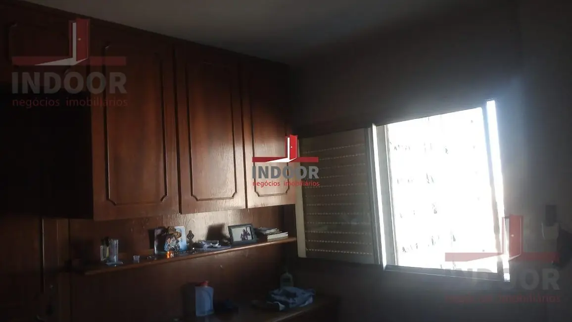 Foto 6 de Apartamento com 3 quartos à venda, 119m2 em Santana, São Paulo - SP
