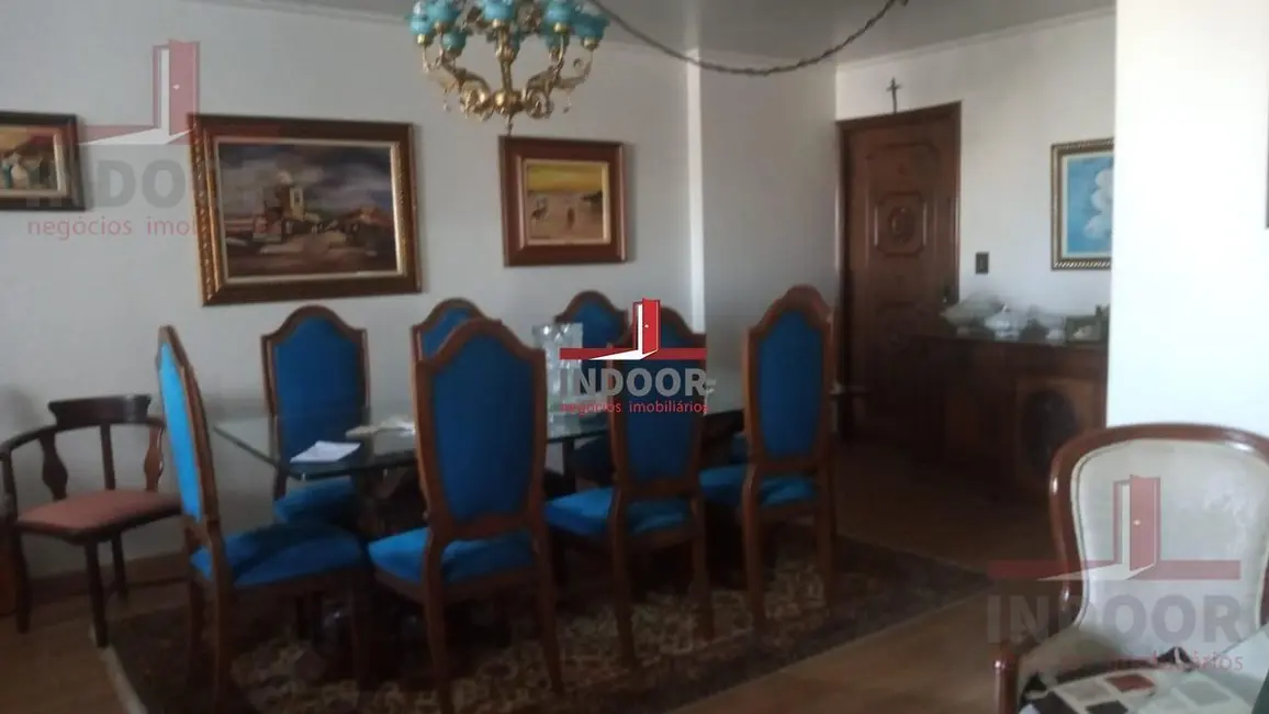Foto 1 de Apartamento com 3 quartos à venda, 119m2 em Santana, São Paulo - SP