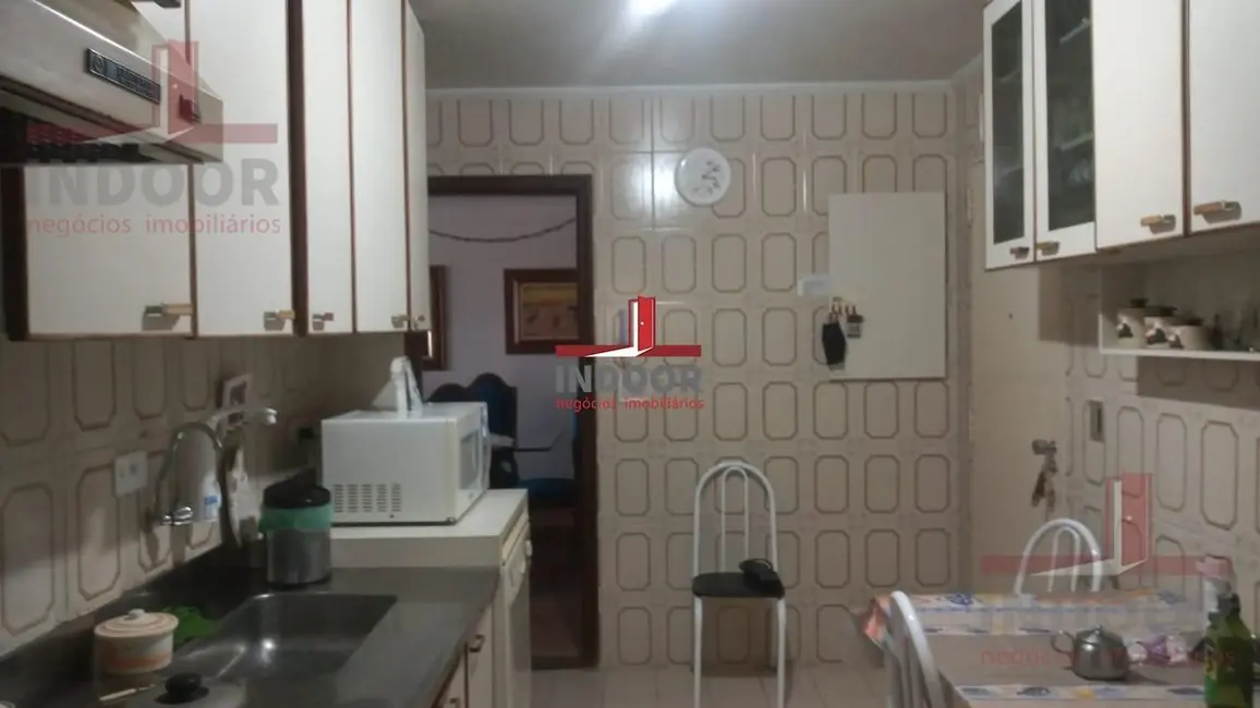 Foto 3 de Apartamento com 3 quartos à venda, 119m2 em Santana, São Paulo - SP