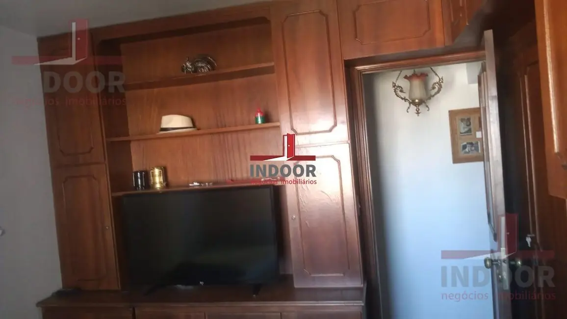 Foto 7 de Apartamento com 3 quartos à venda, 119m2 em Santana, São Paulo - SP