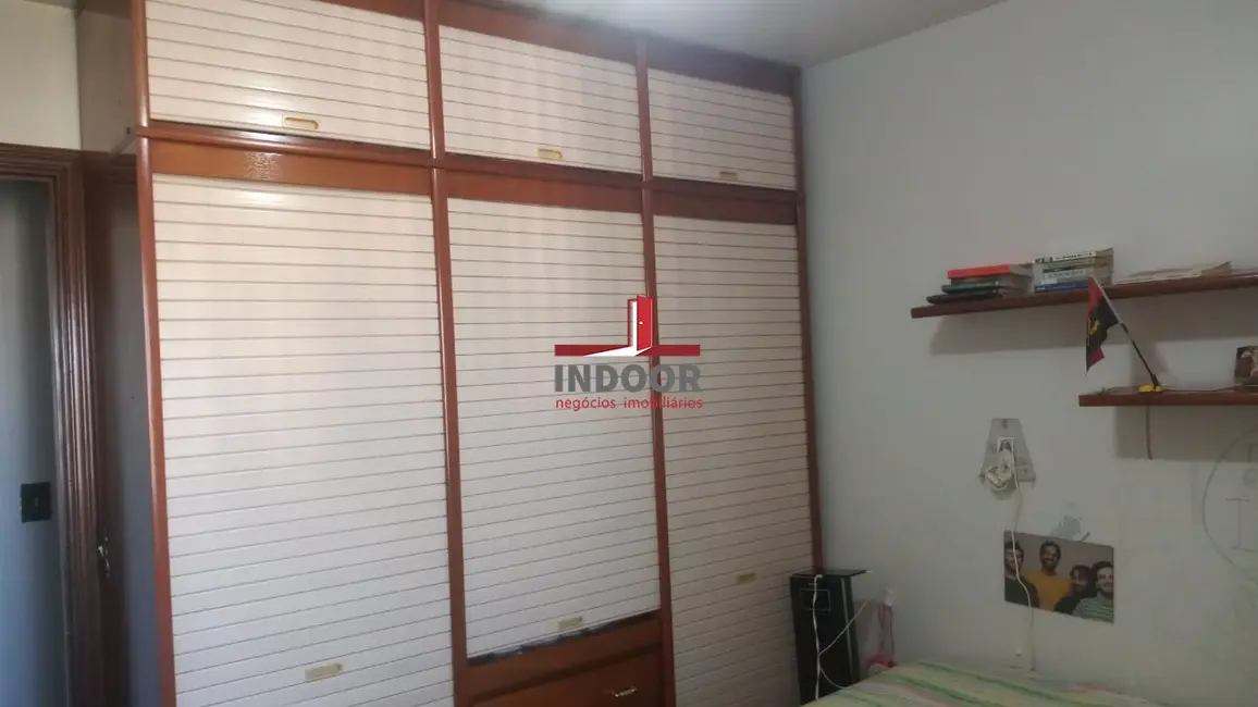 Foto 9 de Apartamento com 3 quartos à venda, 119m2 em Santana, São Paulo - SP