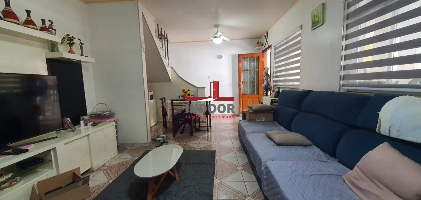 Casa com 4 quartos à venda, 180m2 em Vila Isolina Mazzei, São Paulo - SP - imagem 8 Foto 8 de Casa com 4 quartos à venda, 180m2 em Vila Isolina Mazzei, São Paulo - SP