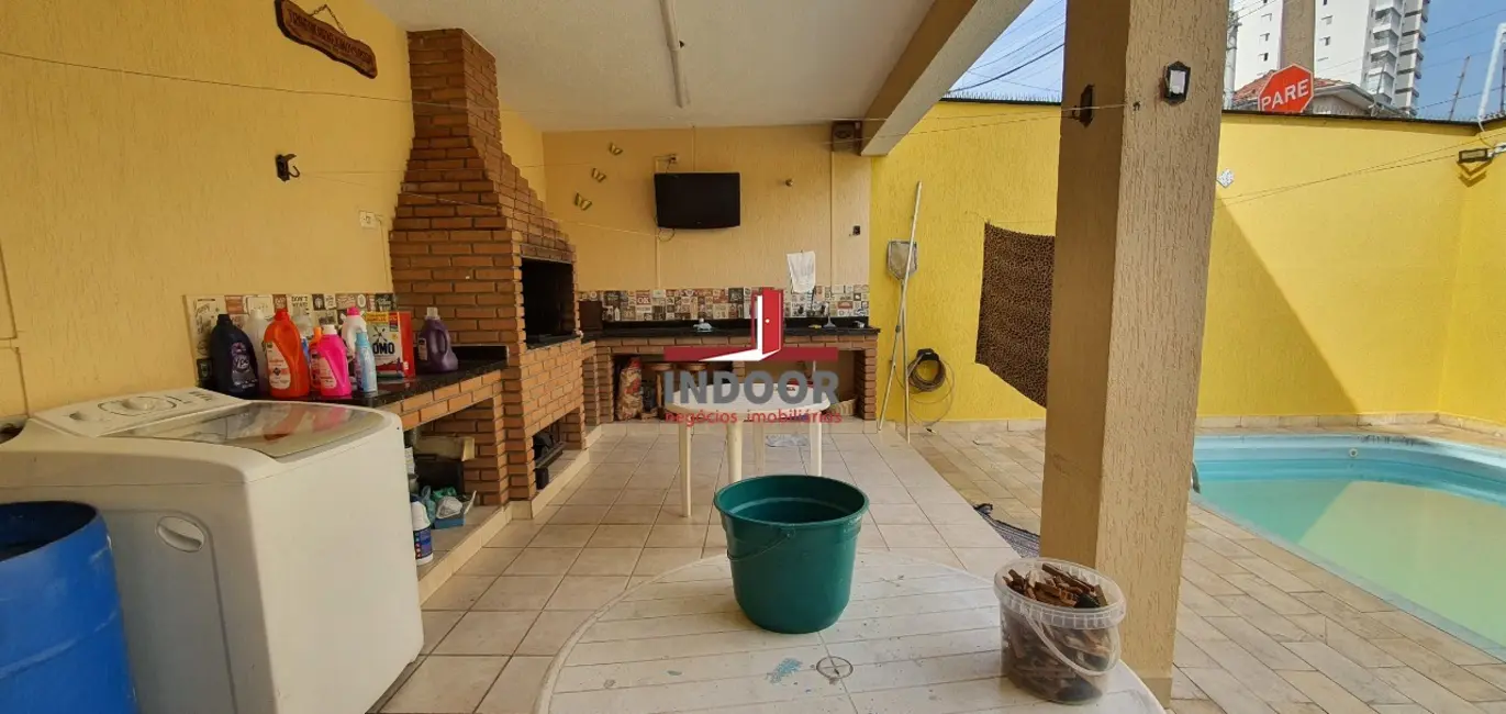 Casa com 4 quartos à venda, 180m2 em Vila Isolina Mazzei, São Paulo - SP - imagem 4 Foto 4 de Casa com 4 quartos à venda, 180m2 em Vila Isolina Mazzei, São Paulo - SP
