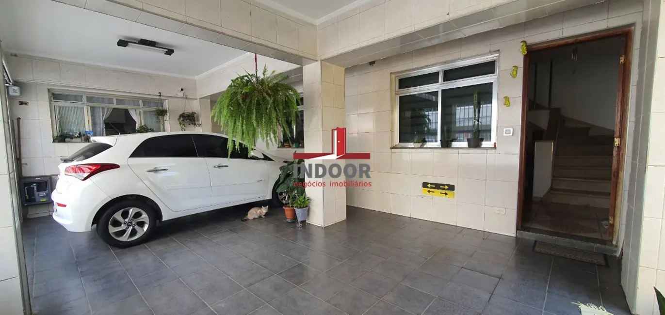 Casa com 4 quartos à venda, 180m2 em Vila Isolina Mazzei, São Paulo - SP - imagem 2 Foto 2 de Casa com 4 quartos à venda, 180m2 em Vila Isolina Mazzei, São Paulo - SP