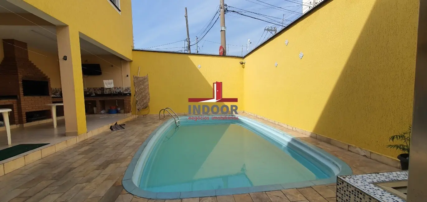 Casa com 4 quartos à venda, 180m2 em Vila Isolina Mazzei, São Paulo - SP - imagem 3 Foto 3 de Casa com 4 quartos à venda, 180m2 em Vila Isolina Mazzei, São Paulo - SP