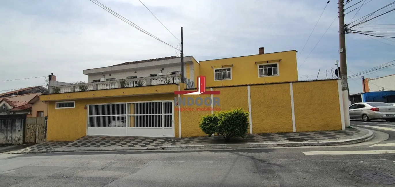 Casa com 4 quartos à venda, 180m2 em Vila Isolina Mazzei, São Paulo - SP - imagem 1 Foto 1 de Casa com 4 quartos à venda, 180m2 em Vila Isolina Mazzei, São Paulo - SP